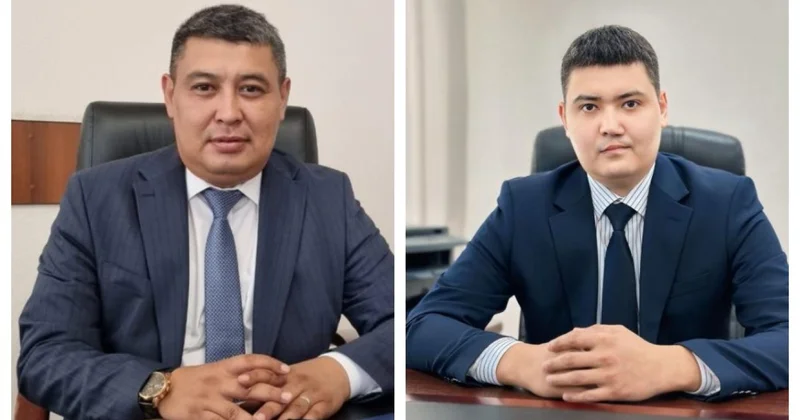 Чиновников упрздрава подозревают в хищении двух миллиардов тенге в Костанае