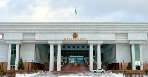 Наблюдателя за выборами удалила комиссия ─ он обратился в Конституционный суд