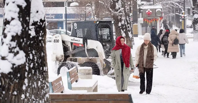 Қазақстан өмір сүру ұзақтығы бойынша Орталық Азия елдерінің арасында көш бастап тұр