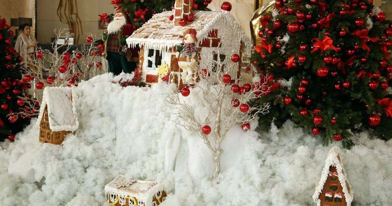 Новогодние каникулы: сколько дней отдохнут казахстанцы в январе