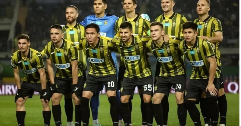 Где мои любимчики? : 8 летний фанат Кайрата растрогал Казнет