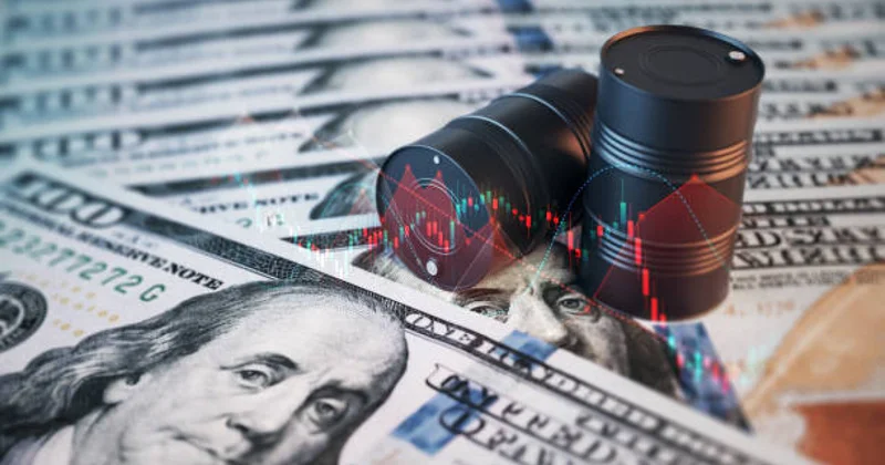 Қара алтын арзандап, биткоин құбылды: Әлемдік нарықты 2026 жылы не күтіп тұр?