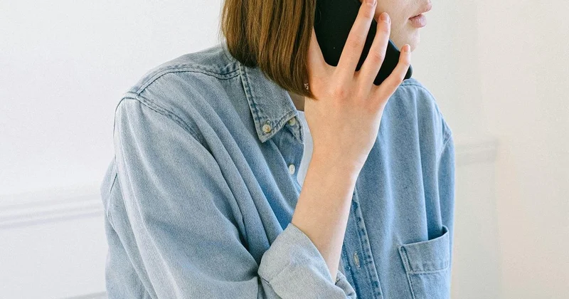 23 летняя актюбинка лишилась 6,5 млн тенге после звонка