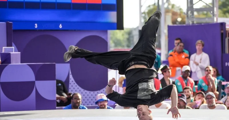 Отмочил на всю катушку