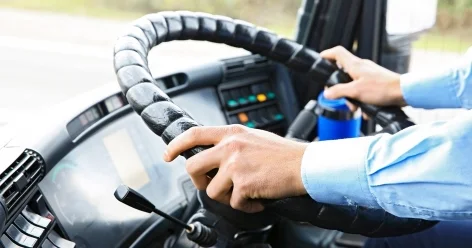 Искусственный интеллект будет следить за водителями автобусов в Шымкенте