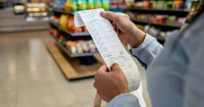 Инфляцияның әсері: 2025 жылдың үшінші тоқсанында халықтың нақты табысы төмендеген