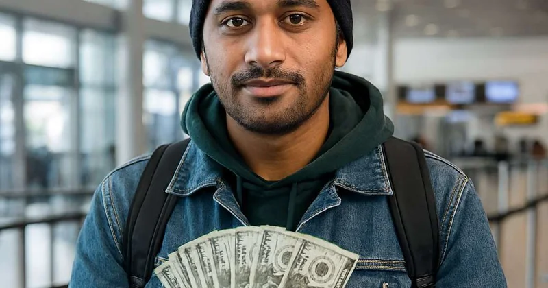 В США нелегалам выплатят по $3 тыс. за самодепортацию до Нового года