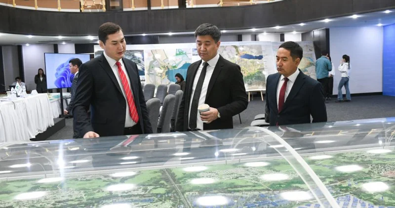 Алатау аманаты туризм саласындағы іргелі бастама