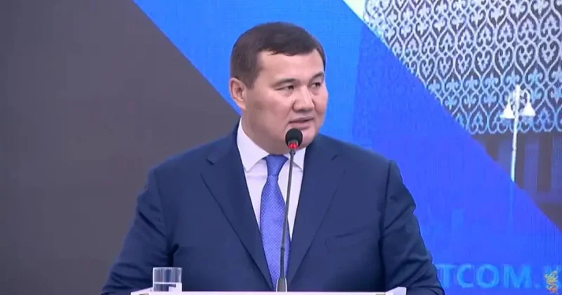 Қызылорда облысының әкімі желідегі тапсырыспен қойылған лайк пен пікірлер туралы айтты