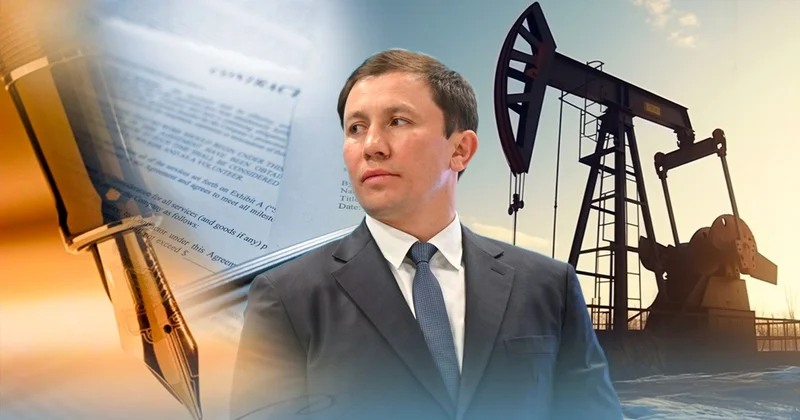 Әлемдік БАҚ тағы Қазақстан: Заңдағы реформалар, мұнай өндірісі және Головкиннің жетістігі