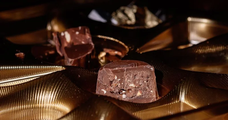 Житель Темиртау решил добыть подарки и оказался в полиции