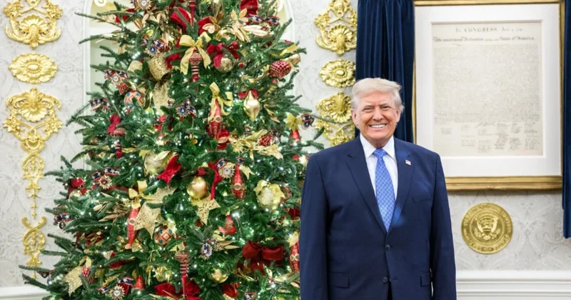 Как корабль назовёшь Трамп представил боевые суда имени себя