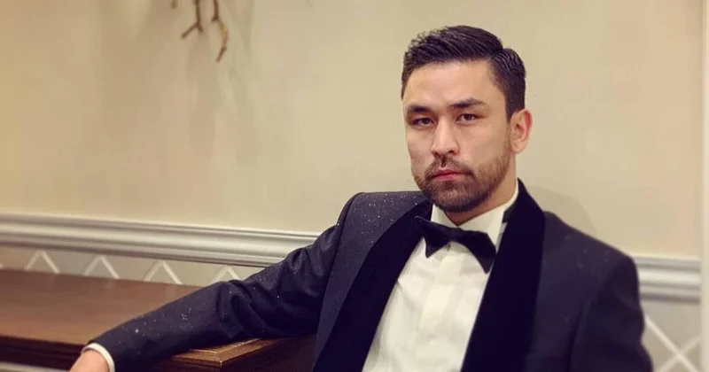 Amre прошел в финал российского шоу и получил неожиданное предложение от Крутого