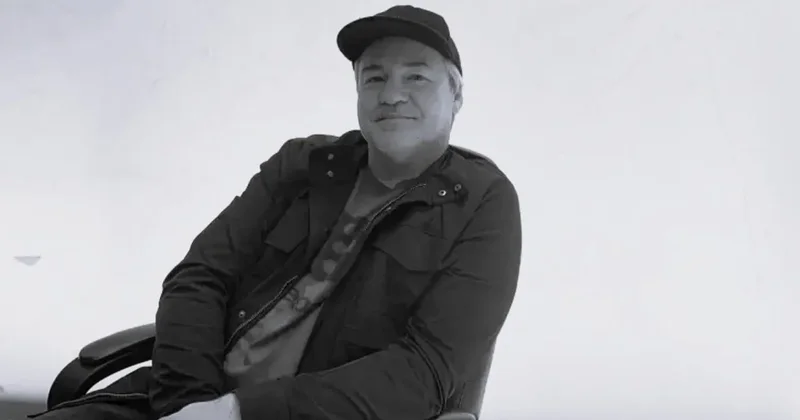 "Он был очень скромным человеком". Разработчик Call of Duty Винс Зампелла погиб в автокатастрофе в США