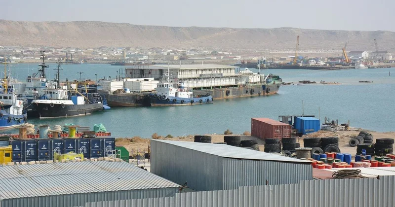 За последние три года в Мангистаускую область привлечены около 3 трлн тенге инвестиций