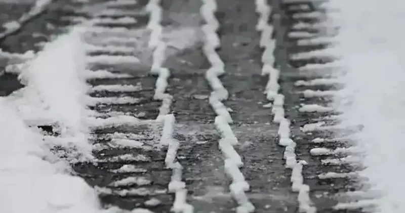 Жауын шашын, көктайғақ . Астана, Алматы және еліміздің 17 өңірінде дауылды ескерту жарияланды