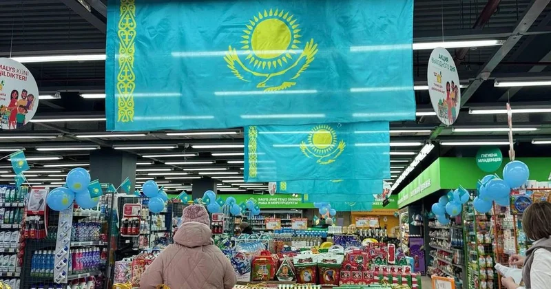В Мангистауской области субъекты малого и среднего бизнеса произвели продукции на 1 трлн тенге