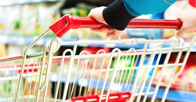 Пока ещё от этого ни один магазин не обанкротился Жумангарин о регулировании цен на СЗПТ