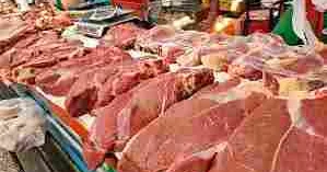 Үкімет сиыр етінің экспортын уақытша шектеуді жалғастырады