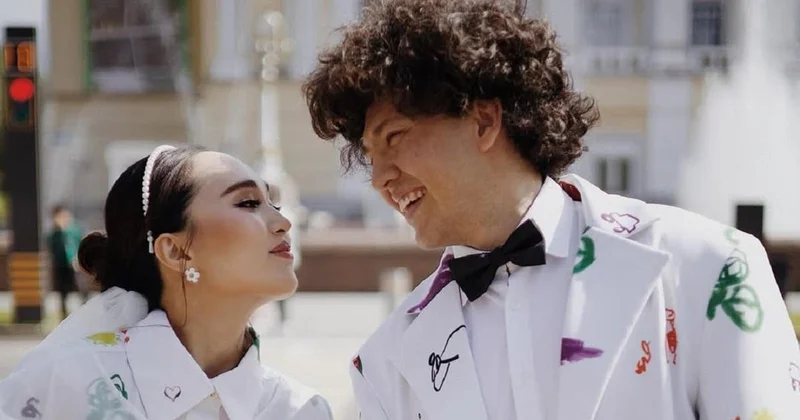 Свадьбы и разводы отечественных звезд в 2025 году