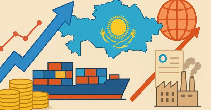 2025 жылы ел есінде қалған 10 маңызды оқиға