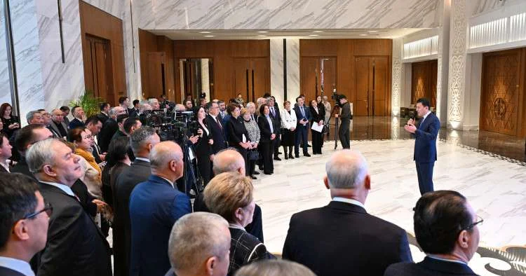 Позитивные итоги результаты масштабных реформ