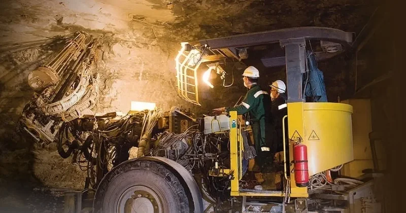 Недосчитанные металлы: почему вокруг "Казахмыса" заговорили о потерях государства