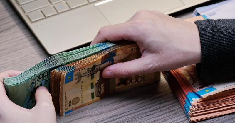 Сколько соцвыплат автоматически назначили казахстанцам