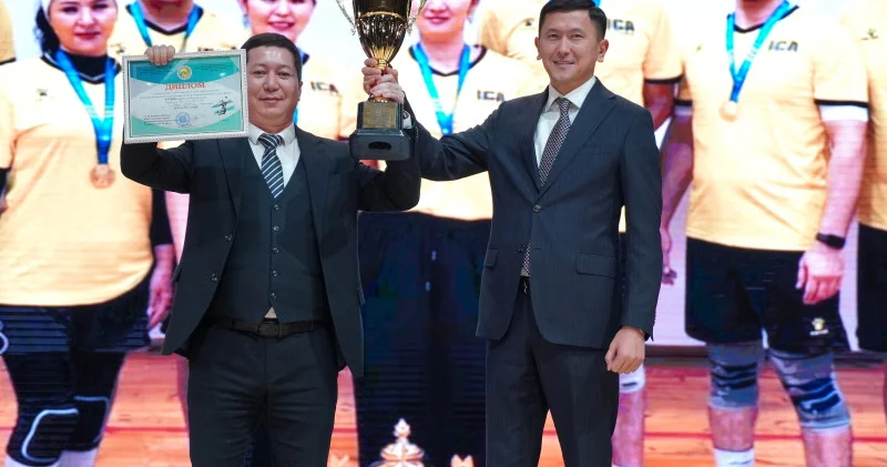 БҚО да энергетика саласы қызметкерлерінің кәсіби мерекесі аталып өтті