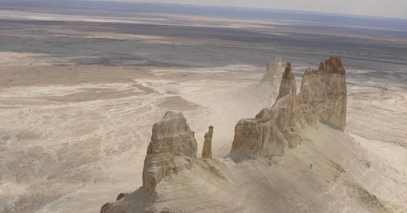 Мангистауская область завершила 2025 год с положительными результатами