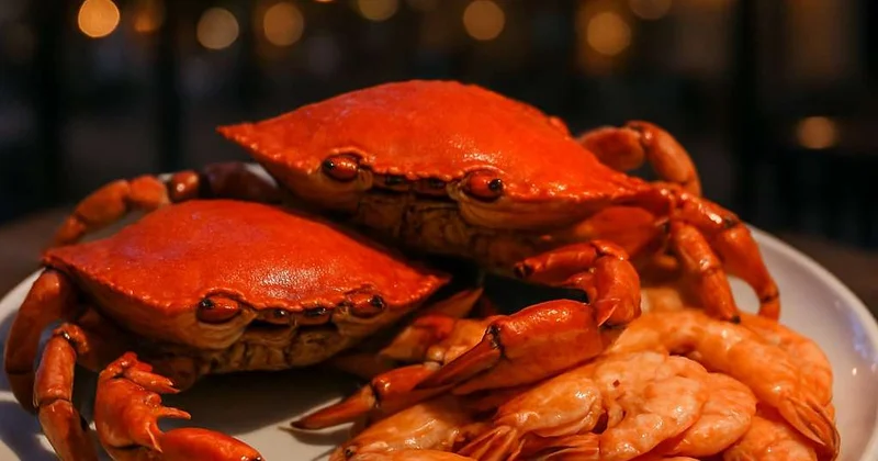 В Великобритании запретили варить живых омаров и крабов