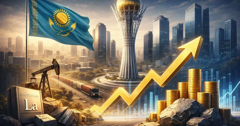 Почему Казахстан меняет инвестиционную философию?