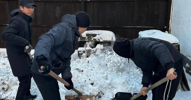 Молодежь и волонтеры присоединятся к акции Мейірімді Қазақстан