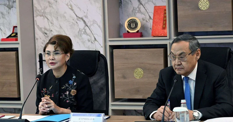 От оценки текущих реалий к системным решениям