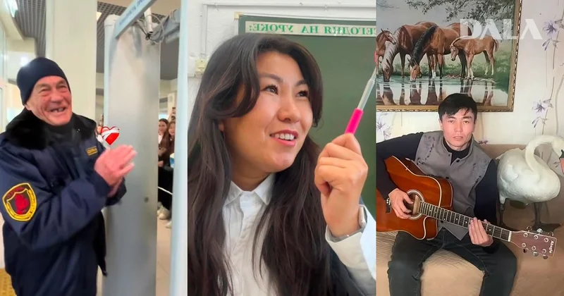 Тепло, которое спасает мир: как простые поступки делают мир добрее