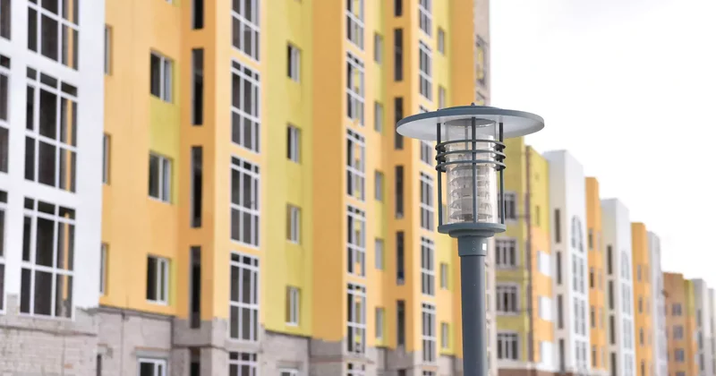 Салық кодексі баспана бағасына әсер ете ме Жұманғарин жауап берді