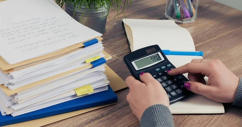 Жеке кәсіпкерлер 2026 жылғы 1 наурызға дейін оңайтылған декларацияны таңдау туралы хабарлама беруі тиіс МКК