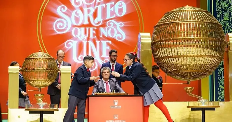 Испаниядағы Рождество лотереясы: жүлде өрттен зардап шеккен ауылдарға бұйырды