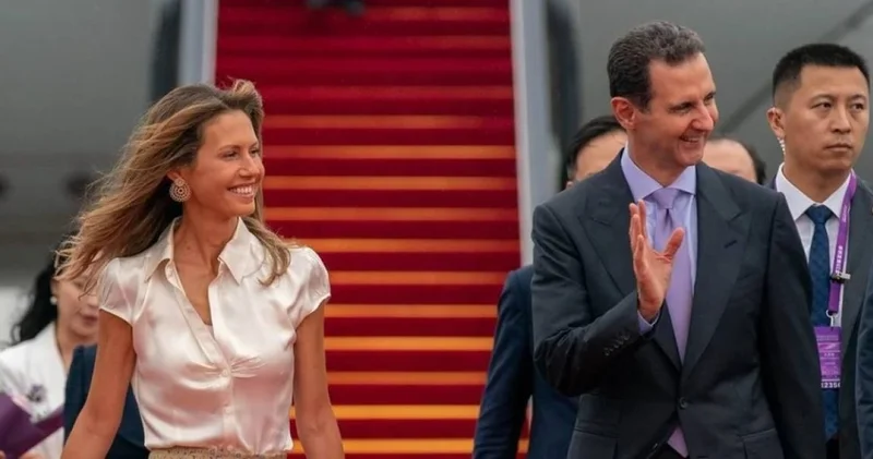 Сирияның бұрынғы диктаторы Асадтың отбасы Мәскеуде сән салтанатта өмір сүріп жатыр БАҚ