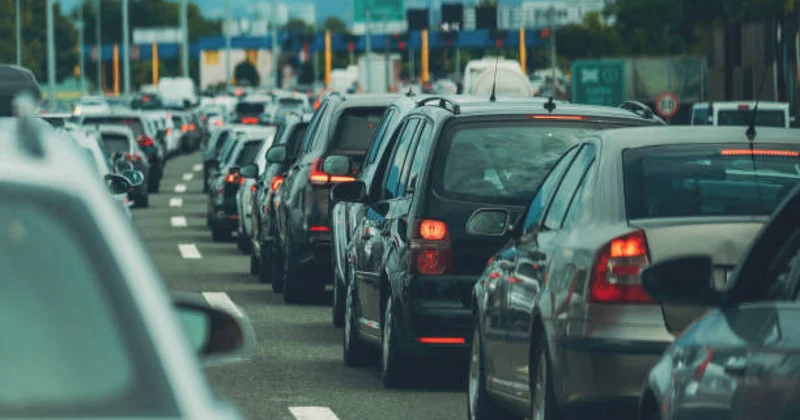 2027 жылдан бастап Астанада кептеліс 40% ға азаяды