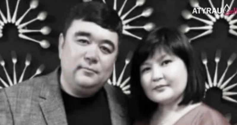 Атырауда әйелін ұрып өлтірген еркек 10 жылға сотталды