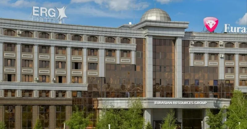 В борьбу за ERG вступил новый претендент