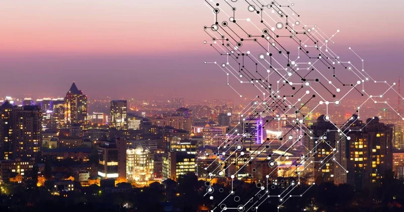 Алматы Қазақстанның цифрлық трансформациясының алдыңғы шебі