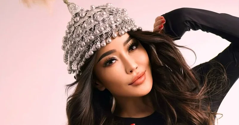 Как 18 летняя : Маржан Арапбаева пленила фанатов новыми образами