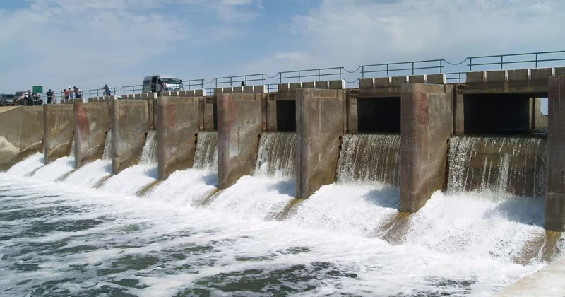 Казахстан и Китай подготовят специалистов водохозяйственной отрасли