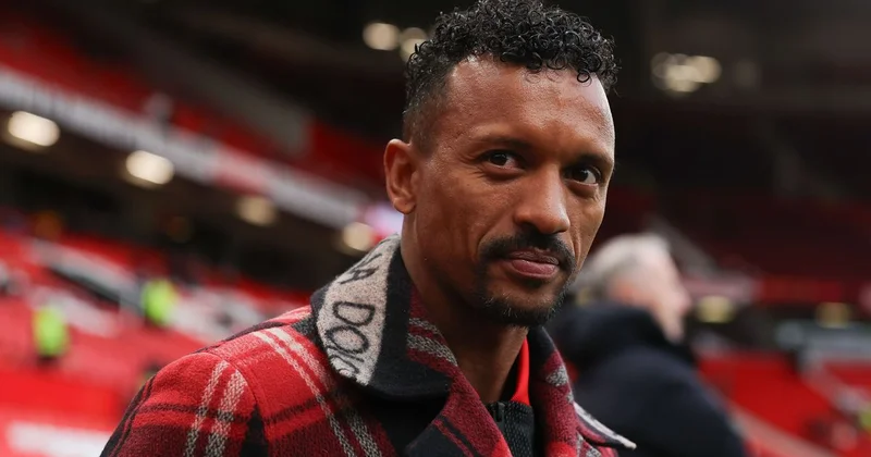 Актобе презентовал чемпиона Европы по футболу Нани (видео)