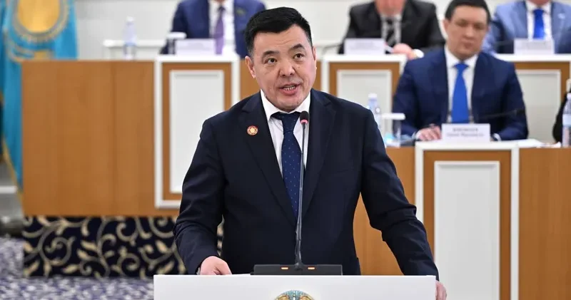 Республикалық адвокаттар алқасының төрағасы Конституцияда Миранда қағидасын бекітуді ұсынды