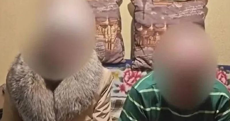 4 күн бойы күйеуінен көз жазып қалған әйел күтпеген оқиғаның үстінен түсті (ФОТО)