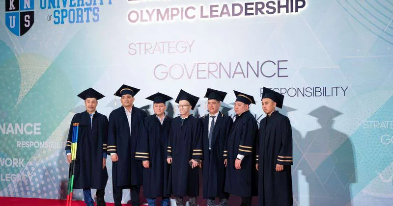 Как рождаются олимпийские победы