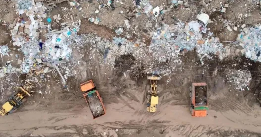 Свыше 140 стихийных свалок ликвидировано в Актюбинской области